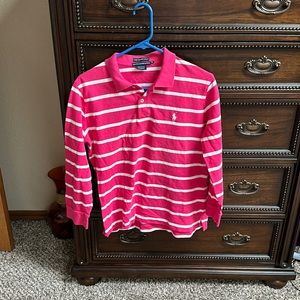 RALPH LAUREN SPORT